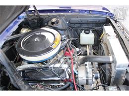 1966 Ford Mustang (CC-2071958) for sale in Houston, Texas