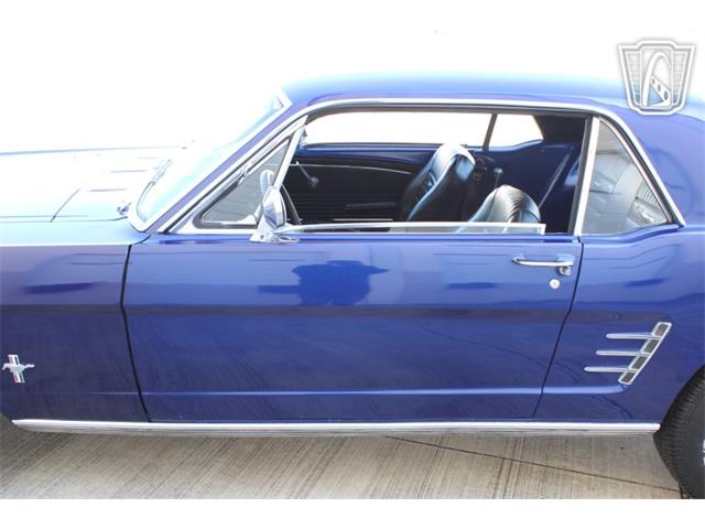 1966 Ford Mustang (CC-2071958) for sale in Houston, Texas