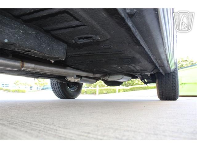 1966 Ford Mustang (CC-2071958) for sale in Houston, Texas