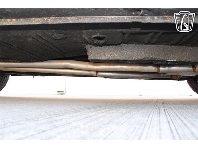 1966 Ford Mustang (CC-2071958) for sale in Houston, Texas