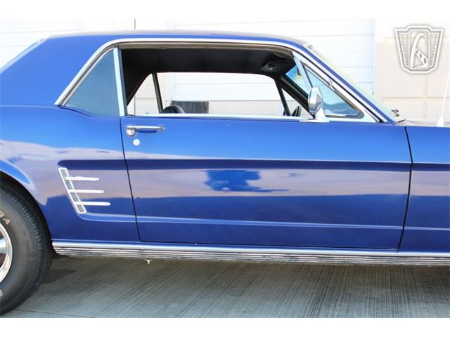 1966 Ford Mustang (CC-2071958) for sale in Houston, Texas