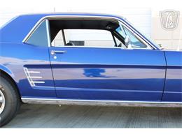 1966 Ford Mustang (CC-2071958) for sale in Houston, Texas