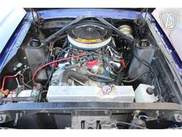 1966 Ford Mustang (CC-2071958) for sale in Houston, Texas