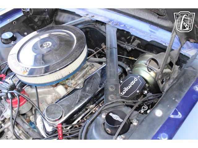 1966 Ford Mustang (CC-2071958) for sale in Houston, Texas