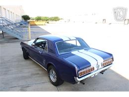 1966 Ford Mustang (CC-2071958) for sale in Houston, Texas