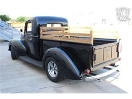 1940 Ford 1-1/2 Ton Pickup (CC-2071959) for sale in Houston, Texas