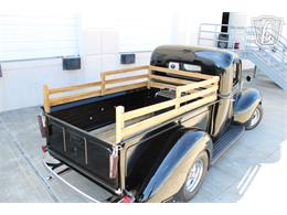 1940 Ford 1-1/2 Ton Pickup (CC-2071959) for sale in Houston, Texas