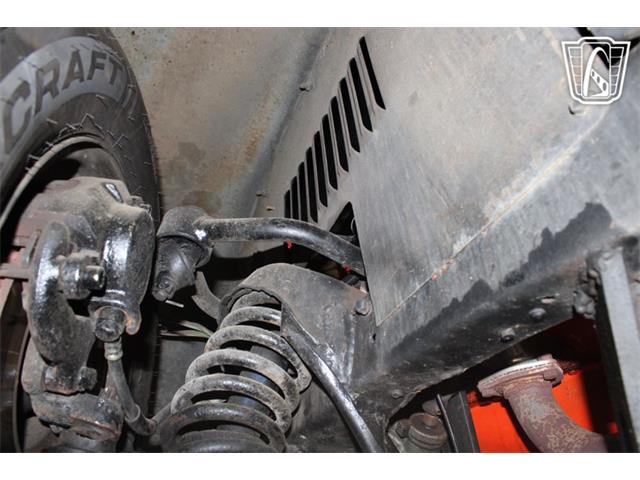 1940 Ford 1-1/2 Ton Pickup (CC-2071959) for sale in Houston, Texas