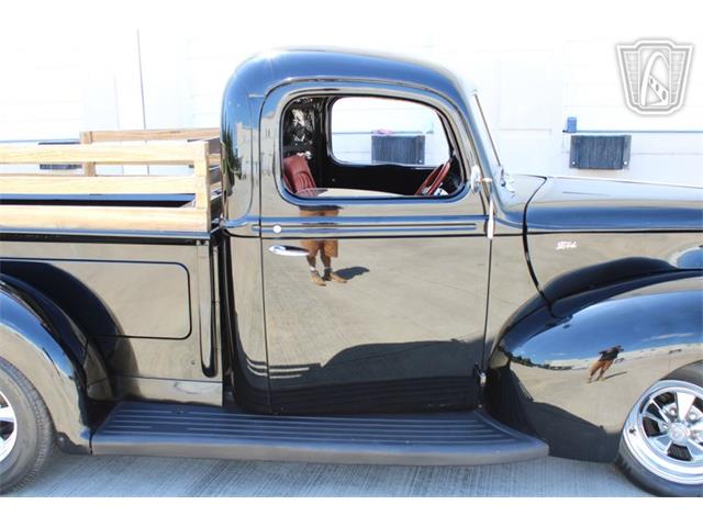 1940 Ford 1-1/2 Ton Pickup (CC-2071959) for sale in Houston, Texas