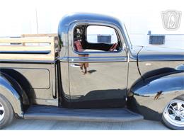 1940 Ford 1-1/2 Ton Pickup (CC-2071959) for sale in Houston, Texas
