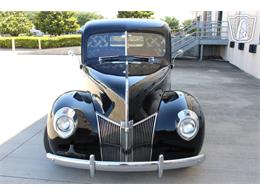 1940 Ford 1-1/2 Ton Pickup (CC-2071959) for sale in Houston, Texas