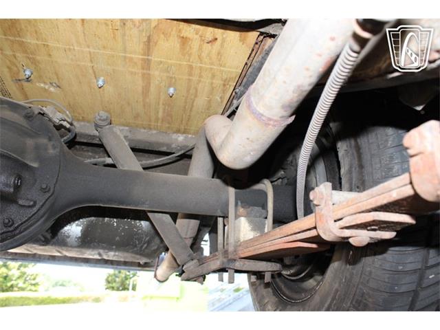 1940 Ford 1-1/2 Ton Pickup (CC-2071959) for sale in Houston, Texas