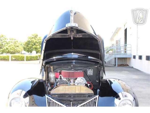 1940 Ford 1-1/2 Ton Pickup (CC-2071959) for sale in Houston, Texas