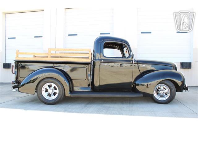 1940 Ford 1-1/2 Ton Pickup (CC-2071959) for sale in Houston, Texas