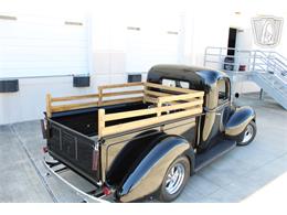 1940 Ford 1-1/2 Ton Pickup (CC-2071959) for sale in Houston, Texas