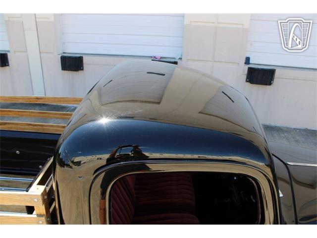 1940 Ford 1-1/2 Ton Pickup (CC-2071959) for sale in Houston, Texas