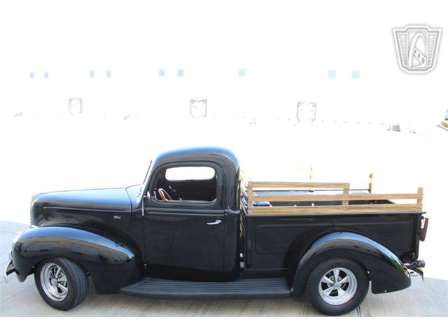 1940 Ford 1-1/2 Ton Pickup (CC-2071959) for sale in Houston, Texas