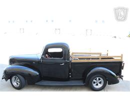 1940 Ford 1-1/2 Ton Pickup (CC-2071959) for sale in Houston, Texas