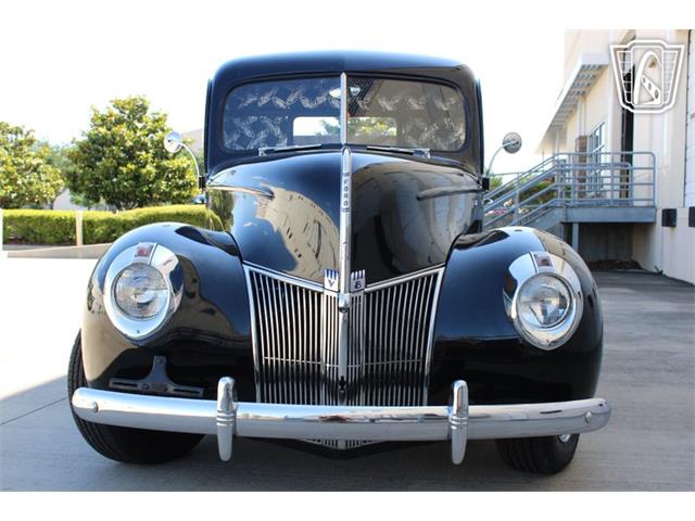 1940 Ford 1-1/2 Ton Pickup (CC-2071959) for sale in Houston, Texas
