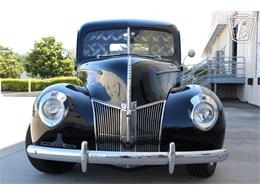 1940 Ford 1-1/2 Ton Pickup (CC-2071959) for sale in Houston, Texas