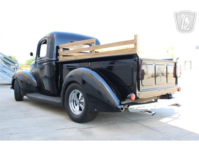 1940 Ford 1-1/2 Ton Pickup (CC-2071959) for sale in Houston, Texas