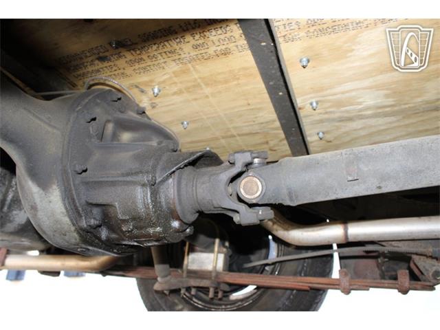 1940 Ford 1-1/2 Ton Pickup (CC-2071959) for sale in Houston, Texas
