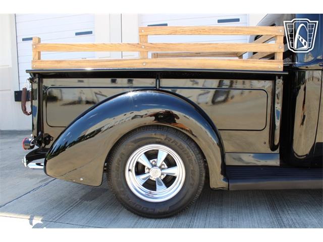 1940 Ford 1-1/2 Ton Pickup (CC-2071959) for sale in Houston, Texas