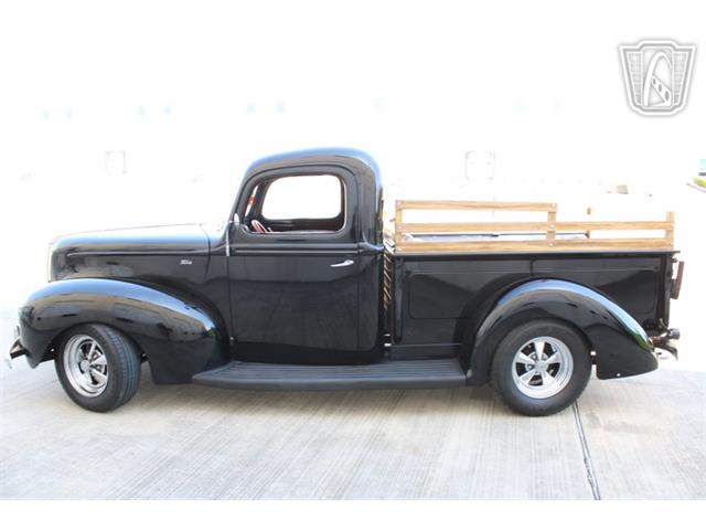 1940 Ford 1-1/2 Ton Pickup (CC-2071959) for sale in Houston, Texas
