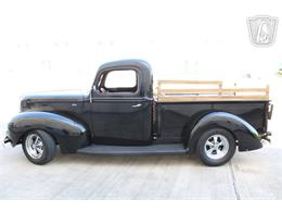 1940 Ford 1-1/2 Ton Pickup (CC-2071959) for sale in Houston, Texas