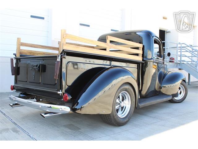 1940 Ford 1-1/2 Ton Pickup (CC-2071959) for sale in Houston, Texas