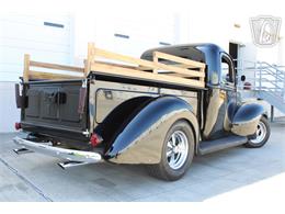 1940 Ford 1-1/2 Ton Pickup (CC-2071959) for sale in Houston, Texas