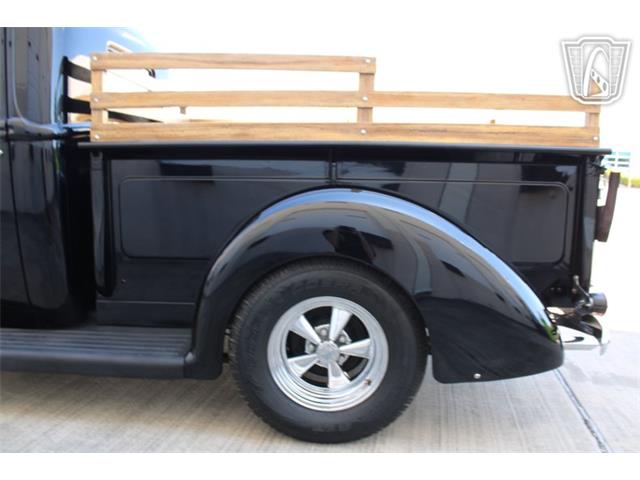 1940 Ford 1-1/2 Ton Pickup (CC-2071959) for sale in Houston, Texas