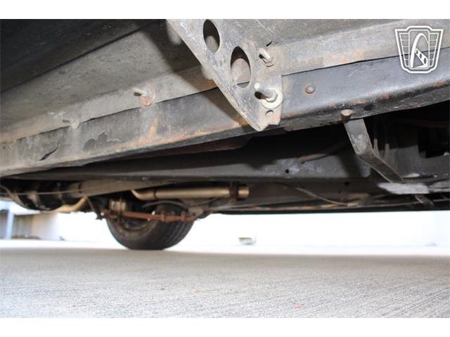 1940 Ford 1-1/2 Ton Pickup (CC-2071959) for sale in Houston, Texas