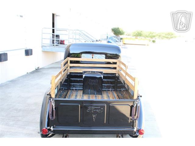 1940 Ford 1-1/2 Ton Pickup (CC-2071959) for sale in Houston, Texas