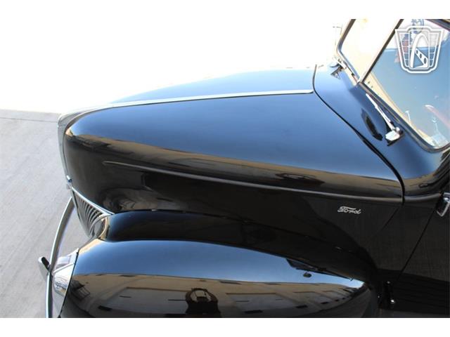 1940 Ford 1-1/2 Ton Pickup (CC-2071959) for sale in Houston, Texas