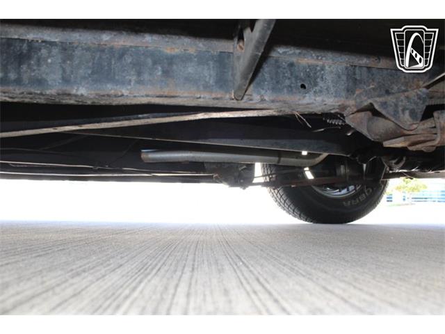 1940 Ford 1-1/2 Ton Pickup (CC-2071959) for sale in Houston, Texas