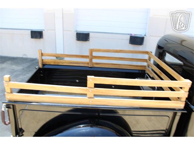 1940 Ford 1-1/2 Ton Pickup (CC-2071959) for sale in Houston, Texas