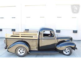 1940 Ford 1-1/2 Ton Pickup (CC-2071959) for sale in Houston, Texas