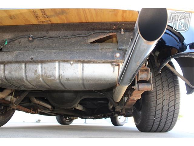 1940 Ford 1-1/2 Ton Pickup (CC-2071959) for sale in Houston, Texas