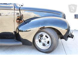 1940 Ford 1-1/2 Ton Pickup (CC-2071959) for sale in Houston, Texas