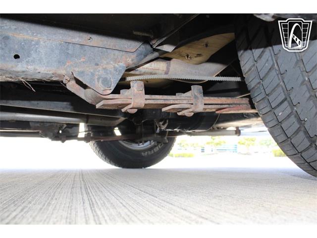 1940 Ford 1-1/2 Ton Pickup (CC-2071959) for sale in Houston, Texas