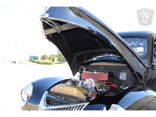 1940 Ford 1-1/2 Ton Pickup (CC-2071959) for sale in Houston, Texas