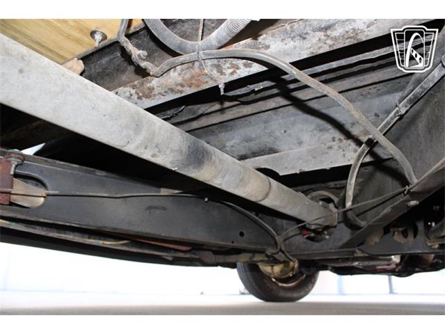 1940 Ford 1-1/2 Ton Pickup (CC-2071959) for sale in Houston, Texas