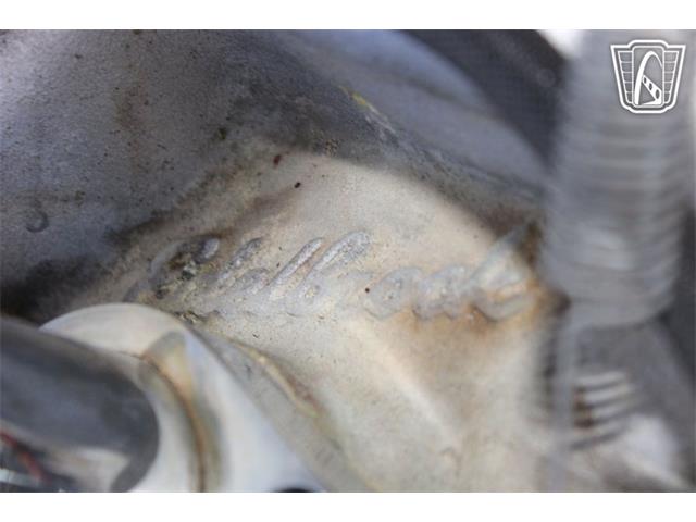 1940 Ford 1-1/2 Ton Pickup (CC-2071959) for sale in Houston, Texas