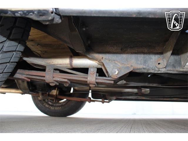 1940 Ford 1-1/2 Ton Pickup (CC-2071959) for sale in Houston, Texas