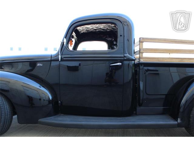 1940 Ford 1-1/2 Ton Pickup (CC-2071959) for sale in Houston, Texas