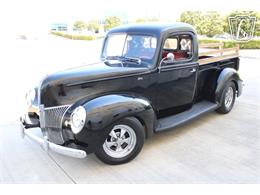 1940 Ford 1-1/2 Ton Pickup (CC-2071959) for sale in Houston, Texas