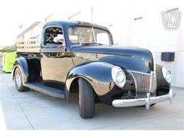 1940 Ford 1-1/2 Ton Pickup (CC-2071959) for sale in Houston, Texas
