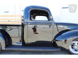 1940 Ford 1-1/2 Ton Pickup (CC-2071959) for sale in Houston, Texas