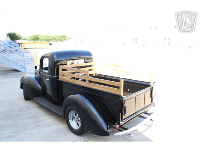 1940 Ford 1-1/2 Ton Pickup (CC-2071959) for sale in Houston, Texas
